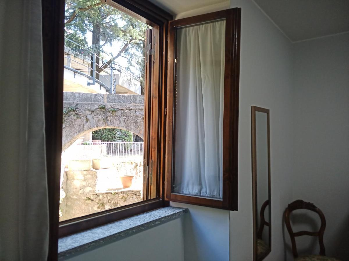 Casa Con Vista Lago A Nesso Exterior photo